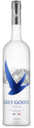 GREY GOOSE - Vodka illuminated - 1L, Alc: 40%