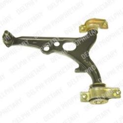 DELPHI Bascula / Brat suspensie roata FIAT BRAVO I (182) (1995 - 2001) DELPHI TC894