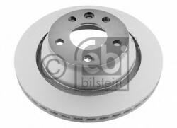 Febi Bilstein Disc frana VW TOUAREG (7LA, 7L6, 7L7) (2002 - 2010) FEBI BILSTEIN 28164