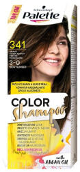 Schwarzkopf C. Shampoo 3-0 (341) csokoládé - vegyesbolt