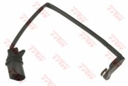 TRW Senzor de avertizare, uzura placute de frana AUDI A6 Allroad (4GH, 4GJ) (2012 - 2016) TRW GIC365