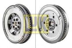 LuK Volanta RENAULT MEGANE II Grandtour (KM0/1) (2003 - 2012) LuK 415 0224 10