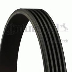 CONTITECH Curea transmisie cu caneluri OPEL VECTRA C (2002 - 2016) CONTITECH 5PK880