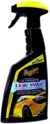 Meguiar's Ceara rapida Ultimate Quik Wax MEGUIAR' S 450ml (G200916)