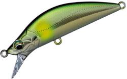 Major Craft Vobler MAJOR CRAFT FINETAIL EDEN 60S, 6cm, 5.7g, 009 Golden Ayu (EDN-60S#009)