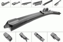 Bosch Lamela stergator BMW Seria 3 (E90) (2005 - 2011) BOSCH 3 397 006 832