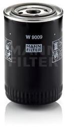 Mann-filter Filtru ulei FIAT DUCATO platou / sasiu (250, 290) (2006 - 2016) MANN-FILTER W 9009
