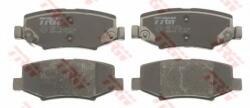 TRW Set placute frana, frana disc JEEP WRANGLER III (JK) (2007 - 2016) TRW GDB4145