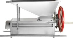 Marchisio S. P. A Zdrobitor desciorchinator Marchisio BABY Inox manual productivitate 700-800 kg/h integral inox (00003620) - agropro