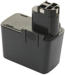Bosch Acumulator 9.6V; 2.0Ah Ni-MH (2607335254) - agropro