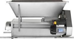 Marchisio S. P. A Zdrobitor desciorchinator Marchisio FAMILY Inox electric putere motor 0.75kW productivitate 1000-1500 kg/h integral inox (00003815) - agropro