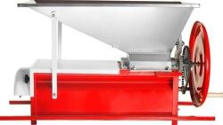 Marchisio S. P. A Zdrobitor desciorchinator Marchisio BABY Semi-Inox manual productivitate 700-800 kg/h cuva inox (00003605) - agropro