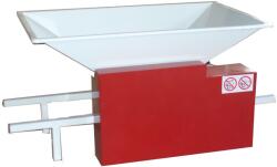 Eno Italia Zdrobitor struguri ENO 2 SMALTO electric putere motor 0.75 kW productivitate 800 kg/h Fabricat in Italia (3914eno) - agropro