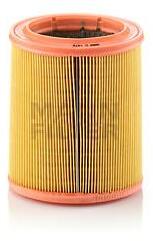 Mann-filter Filtru aer PEUGEOT PARTNER caroserie (5) (1996 - 2012) MANN-FILTER C 1472