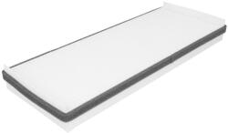 Mann-filter Filtru polen / aer habitaclu carbon activ RENAULT ESPACE IV (JK0/1) (2002 - 2015) MANN-FILTER CUK 3840