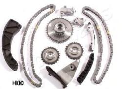 JAPANPARTS Kit lant distributie HYUNDAI i20 (PB, PBT) (2008 - 2014) JAPANPARTS KDK-H00