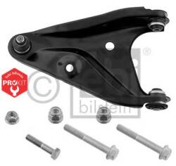 Febi Bilstein Bascula / Brat suspensie roata DACIA LOGAN EXPRESS (FS) (2009 - 2016) FEBI BILSTEIN 40253
