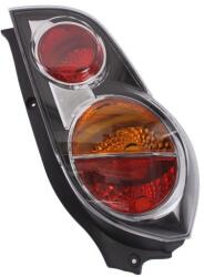 TYC Lampa spate CHEVROLET SPARK (M300) (2009 - 2016) TYC 11-11828-11-2