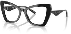 Dolce&Gabbana DolceGabbana 3409-501 Rama ochelari