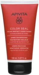 APIVITA Color Seal Балсам за боядисана коса, 150 ml - baby