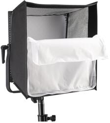 Patona Softbox PATONA Premium cu grid pentru lampa PATONA LED 60W RGB (PT-4273)