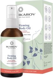 Ikarov Стягащо масло за тяло с черен пипер, 100 ml - baby