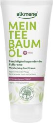 Alkmene My Tea Tree Oil Хидратиращ крем за крака, 100 ml - baby