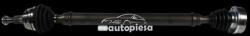 RINGER Planetara VW GOLF IV Variant (1J5) (1999 - 2006) RINGER 1131006089