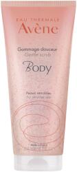 Avène Body Нежен пилинг за тяло, 200 ml - baby