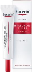 Eucerin Hyaluron-Filler + Volume-Lift Околоочен крем, SPF15, 15 ml - baby