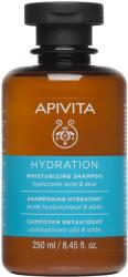 APIVITA Hyaluronic Hydra Хидратиращ шампоан, 250 ml - baby