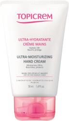 Topicrem Ultra-Moisturizing Ултранежен и овлажняващ крем за ръце, 50 ml - baby