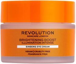 Revolution Beauty Околоочен крем Brigthening Boost, 15 ml - baby