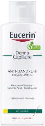 Eucerin DermoCapillaire Крем-шампоан против сух пърхот, 250 ml - baby