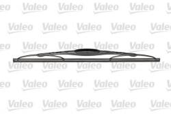 Valeo Lamela stergator NISSAN QASHQAI (J11) (2013 - 2016) VALEO 574147