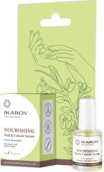 Ikarov Подхранващ серум за нокти и кожички, 10 ml - baby