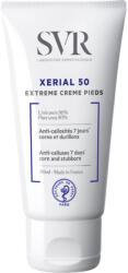 SVR Xerial 50 Крем за крака Extreme, 50 ml - baby