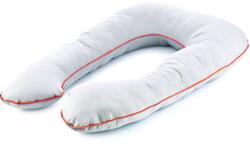 BabyJem Perna 3 in 1 pentru gravide si alaptat in forma de U, BabyJem