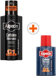 Alpecin Кофеинов шампоан C1 Black edition, 250 ml - baby