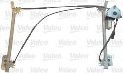 VALEO Macara geam MINI MINI CLUBMAN (R55) (2007 - 2015) VALEO 850902