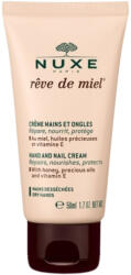NUXE Reve De Miel Подхранващ крем за ръце и нокти, 50 ml - baby