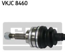 SKF Planetara RENAULT CLIO II (BB0/1/2, CB0/1/2) (1998 - 2005) SKF VKJC 8460