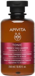 APIVITA Тоник-шампоан за жени, против косопад, 250 ml - baby