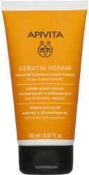 APIVITA Keratin Repair Балсам за суха и увредена коса, 150 ml - baby