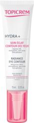 Topicrem Hydra+ Хидратиращ анти-ейдж околоочен крем Radiance, 15 ml - baby