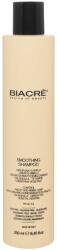 Biacrè Smoothing Шампоан за изглаждане на непокорна и къдрава коса, 250 ml - baby