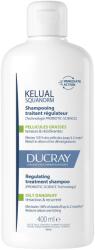 Ducray Kelual Squanorm Регулиращ третиращ шампоан против мазен пърхот, 400 ml - baby