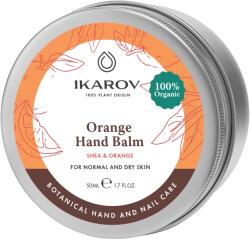 Ikarov Био балсам за ръце, с портокал, 50 ml - baby