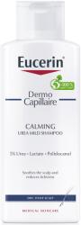 Eucerin DermoCapillaire Успокояващ шампоан с 5% урея, 250 ml - baby