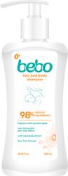 Бебо Шампоан за коса и тяло Бебо, 300 ml (7260)